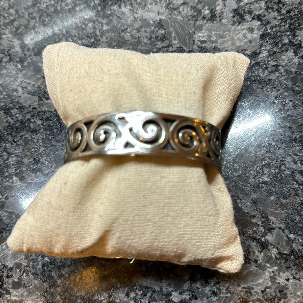 Brighton cuff bracelet